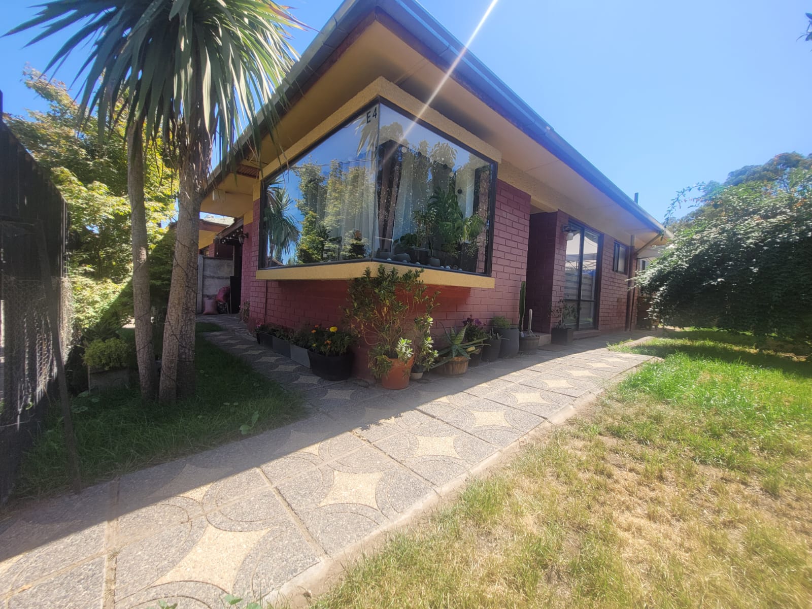 Casa en Venta Machalí Condominio Miraflores