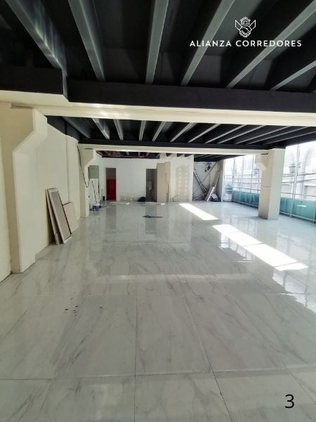 ARRIENDO DE AMPLIA OFICINA EN PLENO CENTRO DE RANCAGUA
